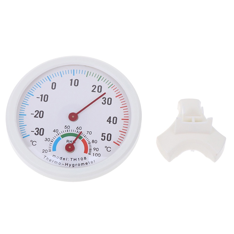 Nhiệt ẩm kế mini tiện dụng cho gia đình nhà ở