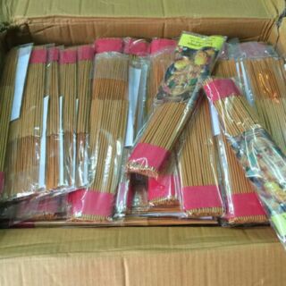 Combo 20 bó Nhang Thái 40cm (loại 1)