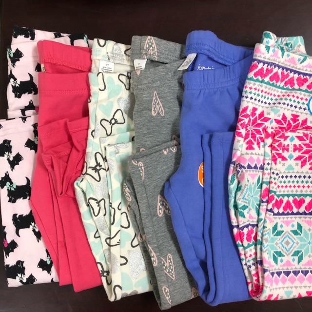 Freeship 99k TQ_Combo quần leggings