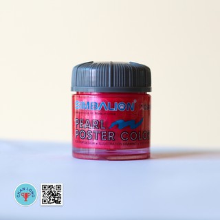 Màu vẽ nhũ Poster,màu nước nhũ Simbalion lọ 30ml,màu lẻ ,màu bột,tô tượng,vẽ tranh,vẽ đa dạng vật dụng