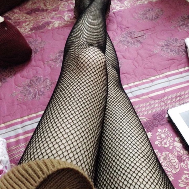 Quần lưới sexy
