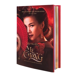 Sách - Mẹ Chồng (Bản Thường và Bản Đặc Biệt)