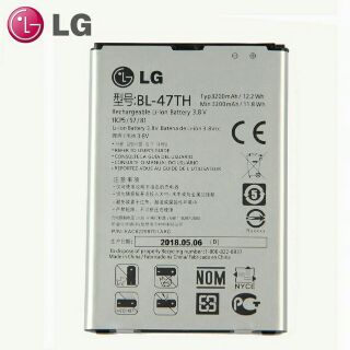 Pin LG BL-47TH Xịn Có Bảo Hành