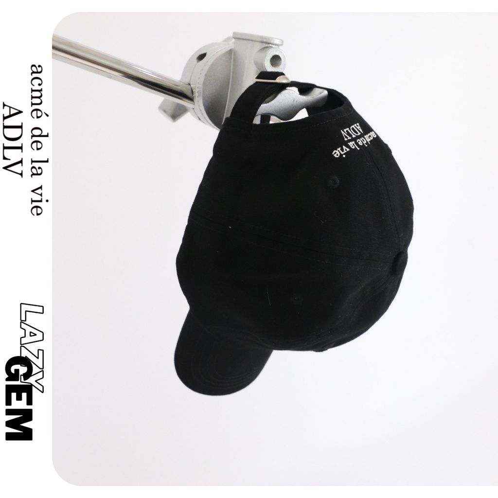 Nón ADLV Basic Logo - Chính Hãng 100% KOREA