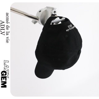 [ADLV x LISA] Nón ADLV Basic Logo - Chính Hãng 100% KOREA