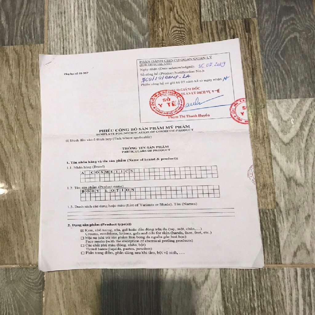 Combo Kem Body Mềm Thượng Hạng Acosmetics Và Ủ Trắng Pha Lê Tinh Thể Nước Acosmetics | BigBuy360 - bigbuy360.vn