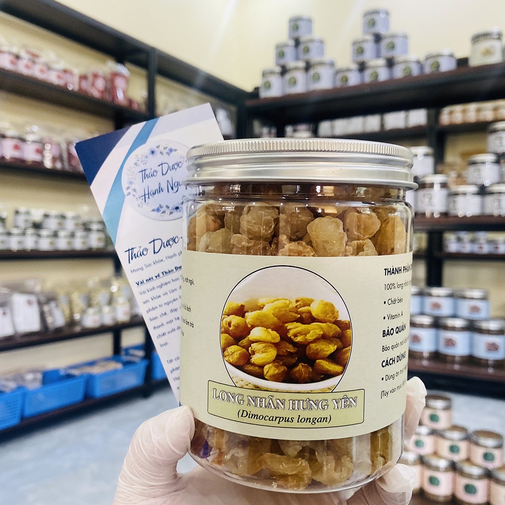 100g Long Nhãn Hưng Yên (Có hút chân không) | BigBuy360 - bigbuy360.vn