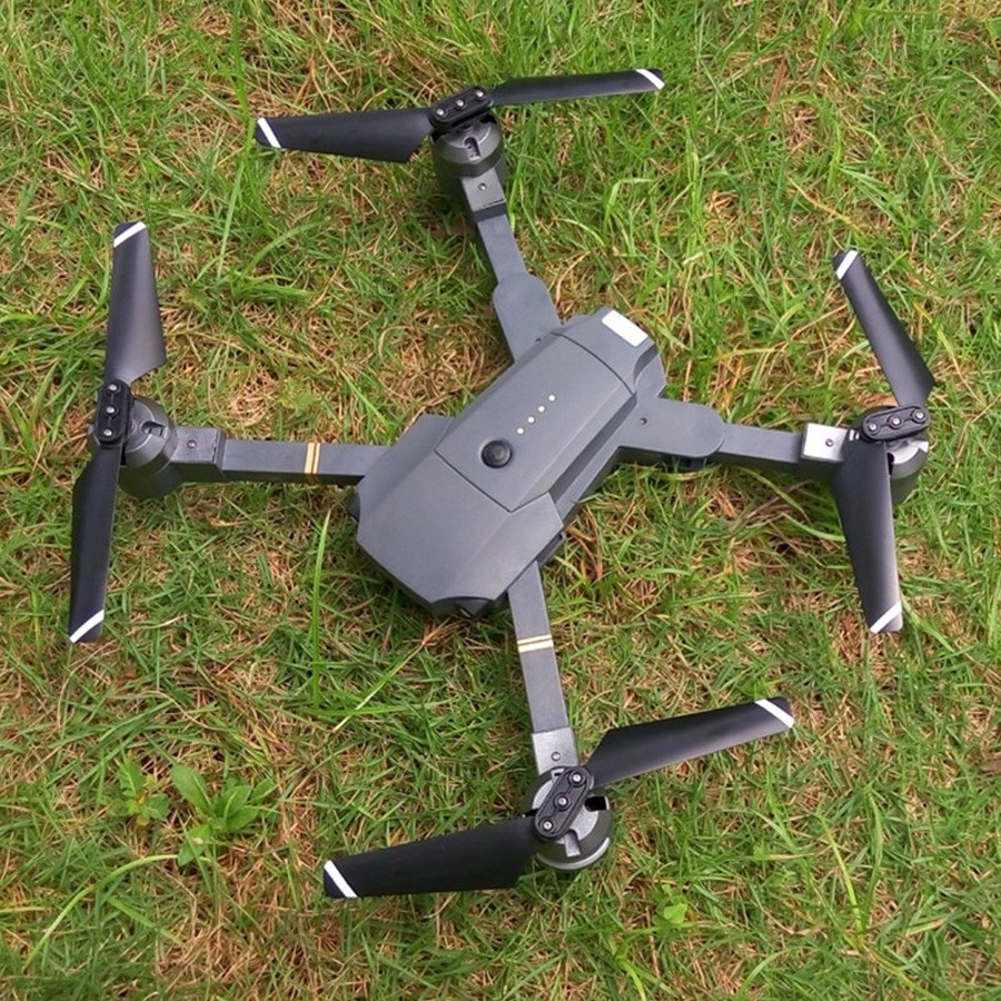 Flycam giá rẻ- Máy bay điều khiển từ xa XT-1 kết nối Wifi 2.4 GHz quay phim, chụp ảnh Full HD 720P. | BigBuy360 - bigbuy360.vn
