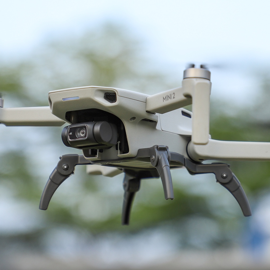 Chân Đáp Hạ Cánh Chống Sốc Cho DJI Mavic MINI 2/MINI SE/Mavic MINI