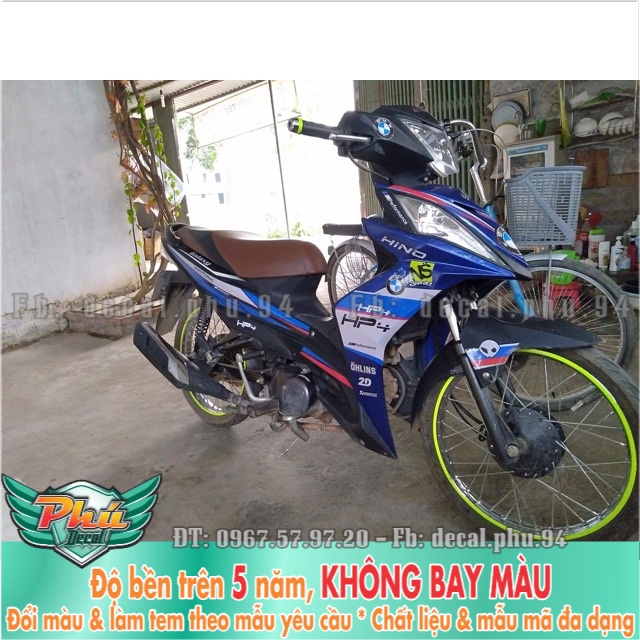 Tem rời xe galaxy hp4 rời -1