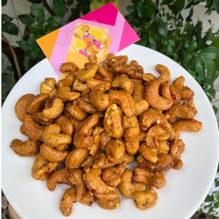 Điều cháy tỏi
