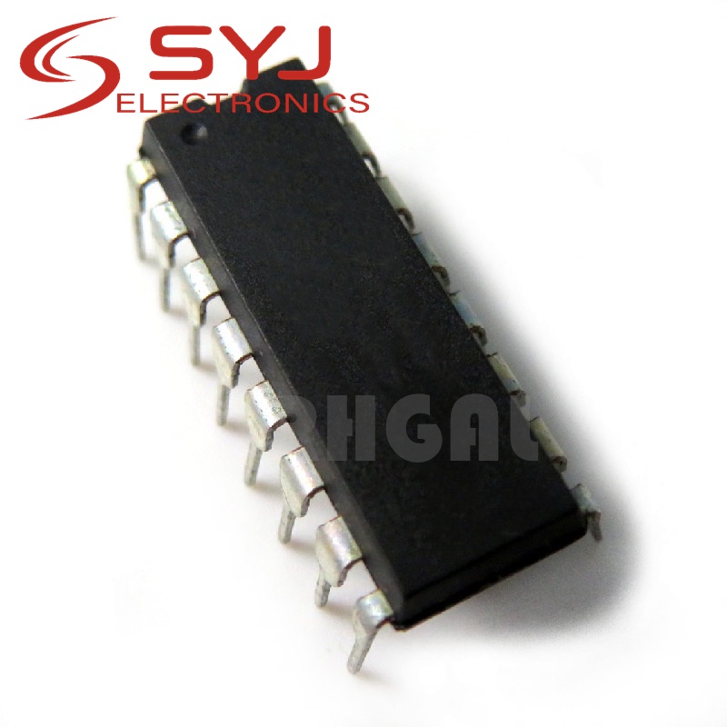 SN74LS190N 74LS190 mảnh 5 HD74LS190P DIP-16 pxa5