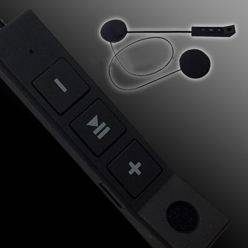 Tai Nghe Bluetooth Tự Động Gắn Mũ Bảo Hiểm | BigBuy360 - bigbuy360.vn