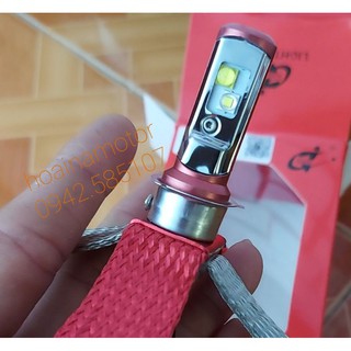 Đèn led ô tô, xe máy - chíp xhp70 thế hệ 2023