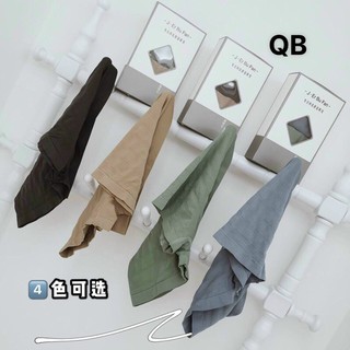 Combo 3 Quần Sịp Boxer Cotton 100%