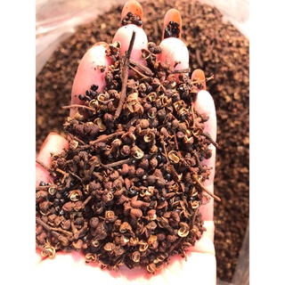 Mắc Khén Gia Vị Tinh Hoa Vùng Núi Cao 1kg