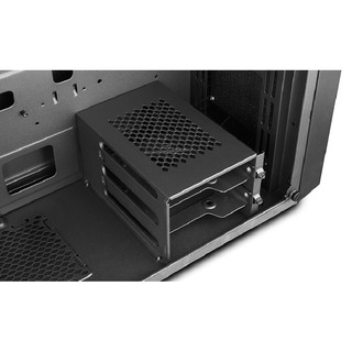 Vỏ máy vi tính Case Deepcool E-Shield