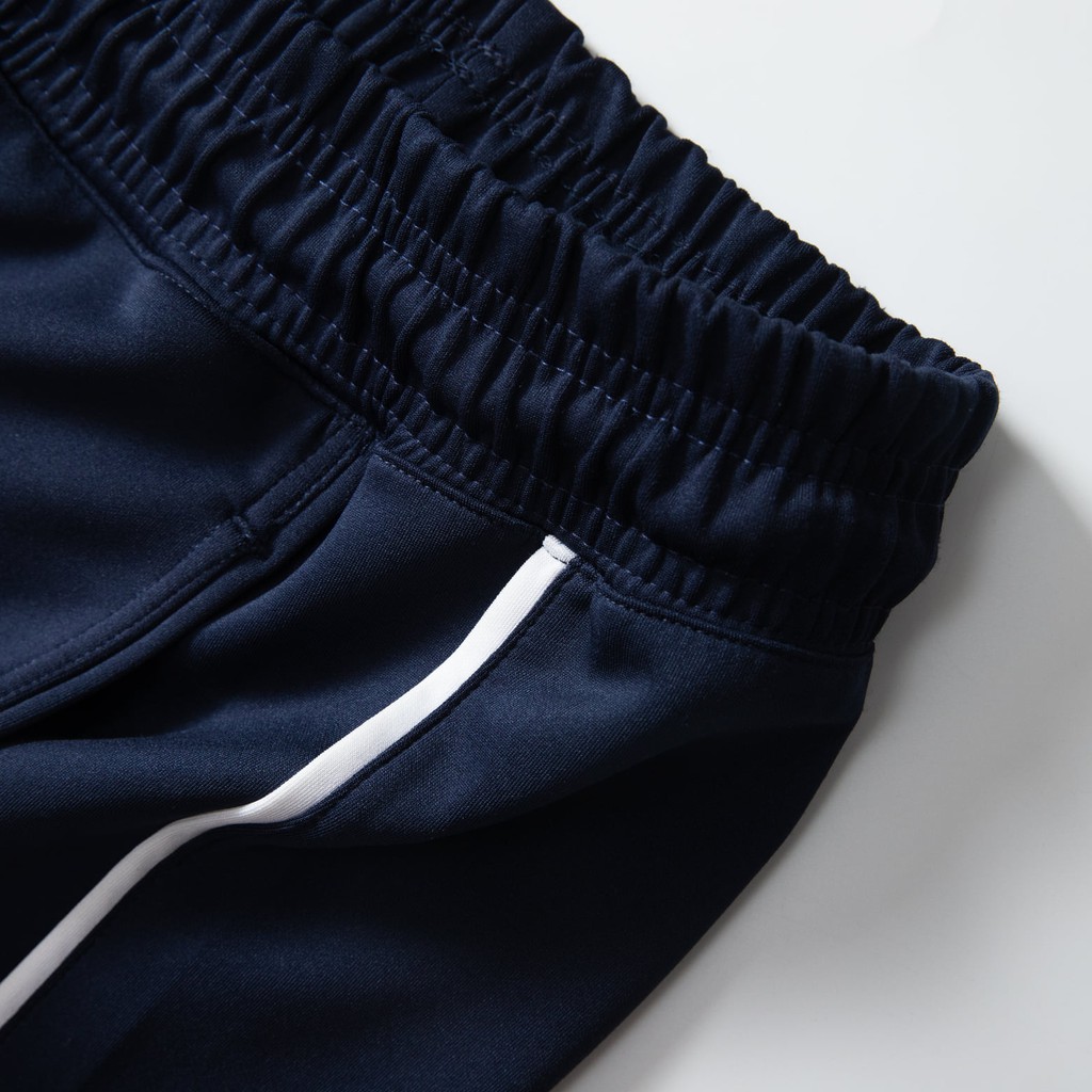 Quần thun poly co giãn 4 chiều QPL01 Xanh đen - Mengo | BigBuy360 - bigbuy360.vn