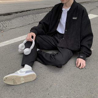 ÁO KHOÁC BASIC BOMBER