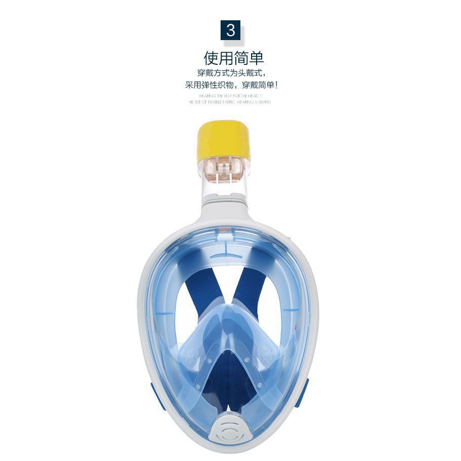 Kính Lặn Có Ống Thở, Siêu Tiết Kiệm, Uy Tín, Chất Lượng | BigBuy360 - bigbuy360.vn