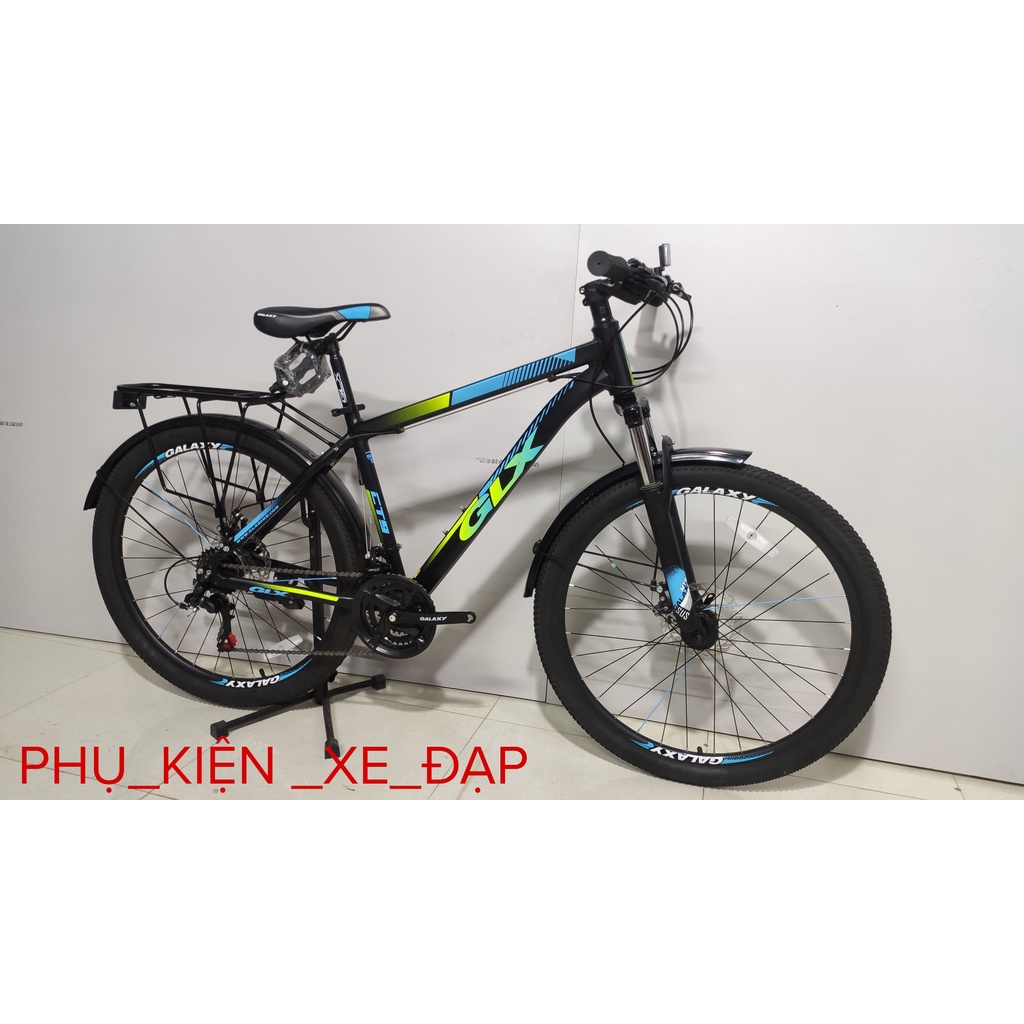Xe đạp thể thao Galaxy CT9 vành 26 inch
