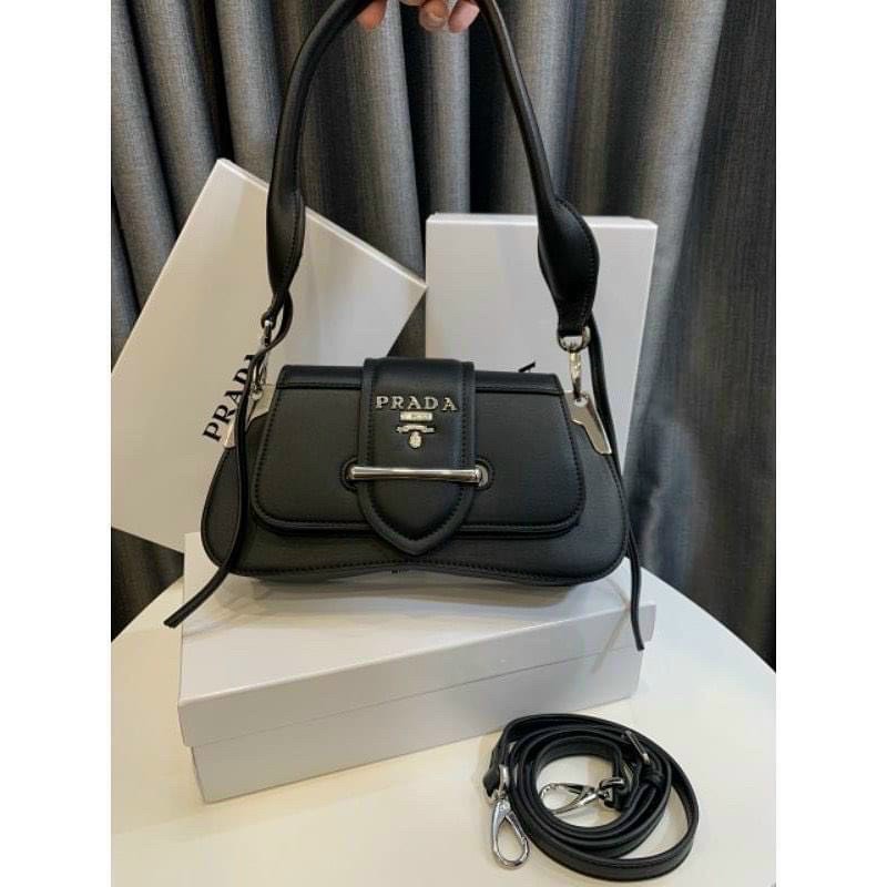 Túi Prad Ngọc Trinh Full Box