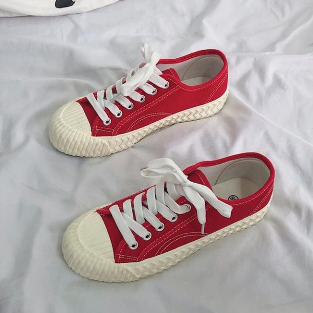 Giày nữ học sinh hot 2023 Top Shoes phong cách Hàn Quốc 8 màu  Size 36- 40
