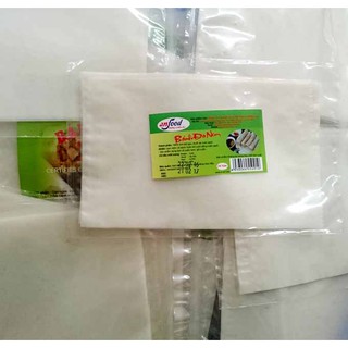 Bánh đa nem ăn sống Bịch 5 túi