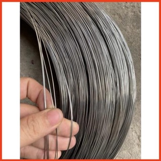 Dây inox 304 mềm dẻo dễ uốn phân loại 0,8 li