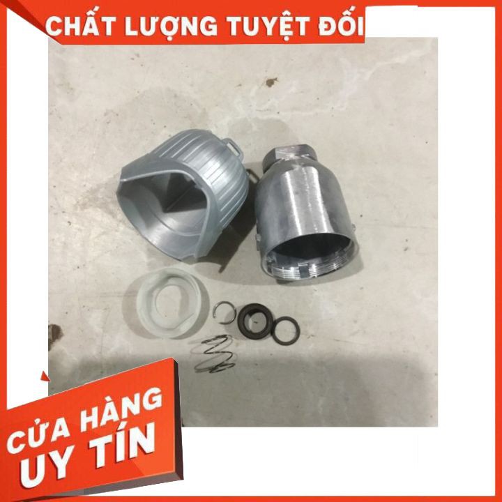 Phụ kiện makita - Bộ đầu mang ranh máy khoan bắt vít mkt TD0101