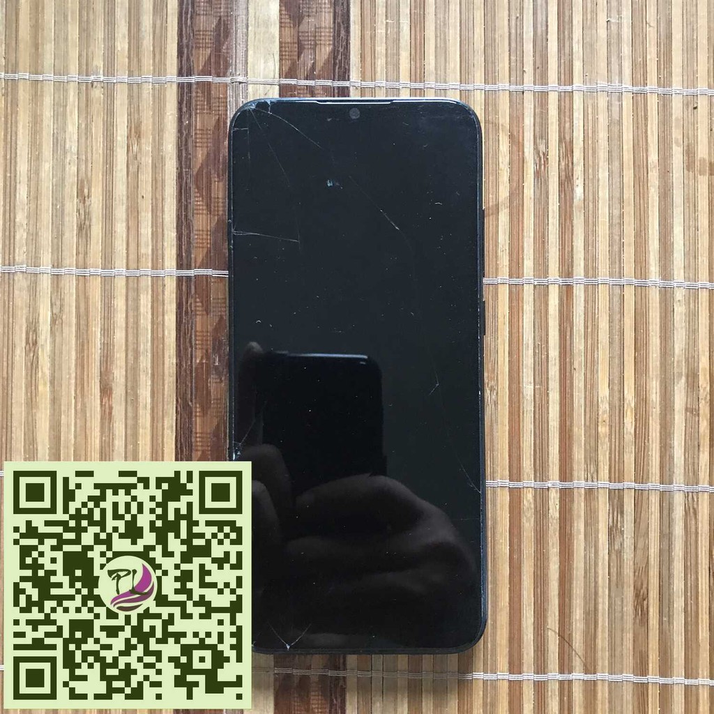 [GIẢM GIÁ] XÁC VSMART JOY 3 (V430A) HỎNG MÀN - BAO MAIN ZIN FULL | BigBuy360 - bigbuy360.vn