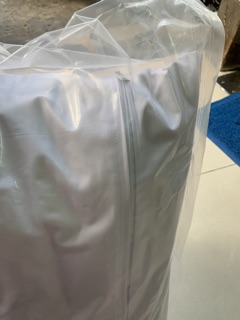 Gối lông vũ 50x70cm