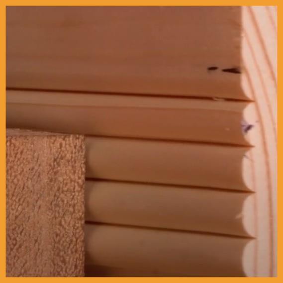 Mũi soi chỉ trường kỷ Tideway LC34351 - 1 cái hàng cao cấp