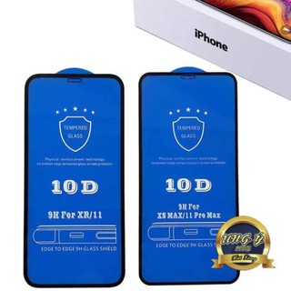 (FREE SHIP ĐƠN TỪ 50K) 💎CƯỜNG LỰC 10D FULL MÀN SIÊU CỨNG,SIÊU BỀN. (IPHONE 6G--X MAX 💎💎)