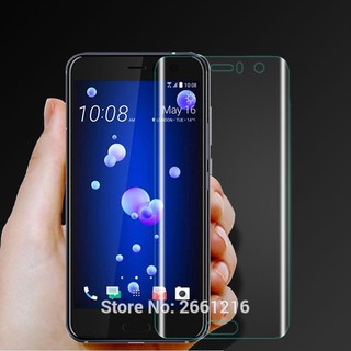 HTC U11 / U ultra Dán Dẻo FUll Màn