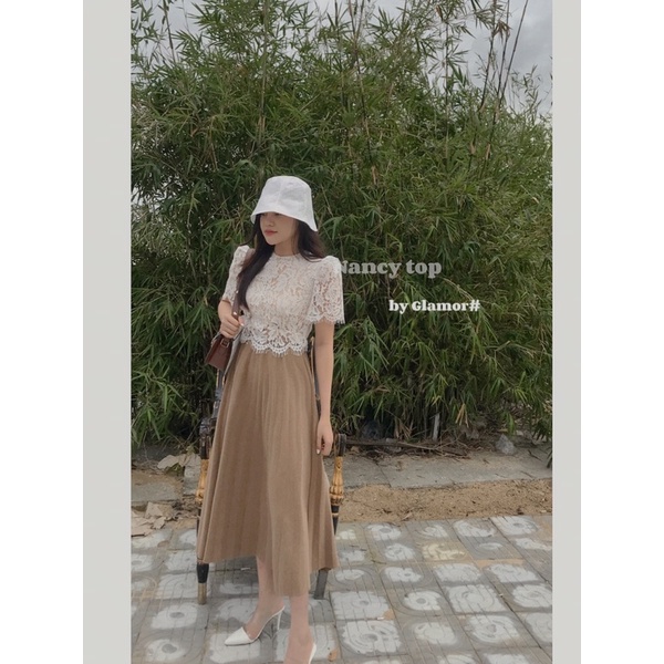 Nancy top. | BigBuy360 - bigbuy360.vn