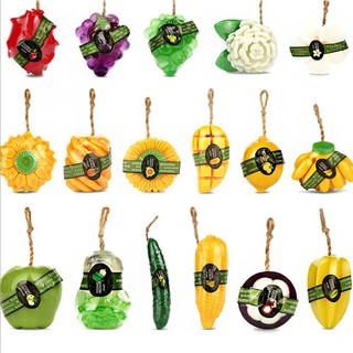 XÀ PHÒNG SÁP THƠM HANDMADE THÁI LAN
