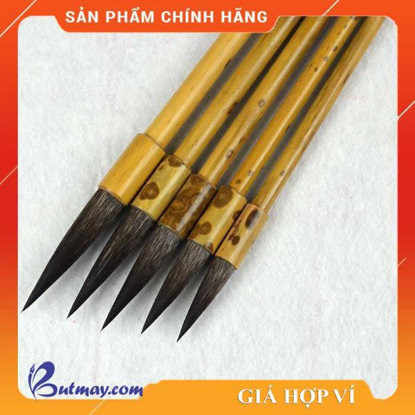 [Mã LIFE03 giảm 10% cho đơn hàng từ 500k] Bút lông Hàn Mặc Đường [Sao Khue Pens - butmay.com]