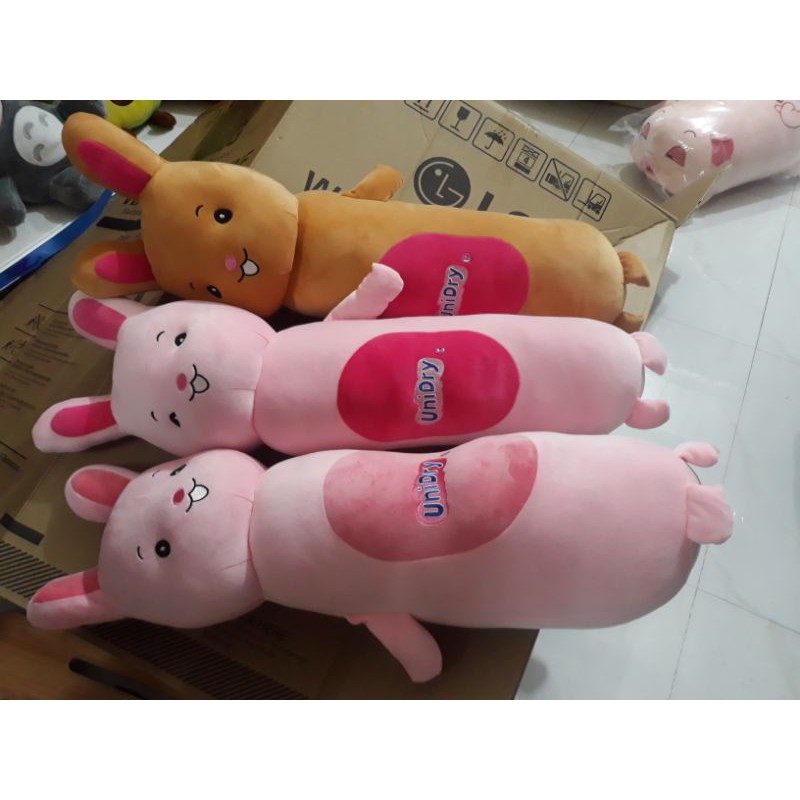 [MUA 2 TẶNG 1][SIÊU SALE 9-9]Gối ôm hinhg  thú đáng yêu vải Miniso cao cấp( Tặng 1 gối ôm ly trà sữa 20cmlớn)