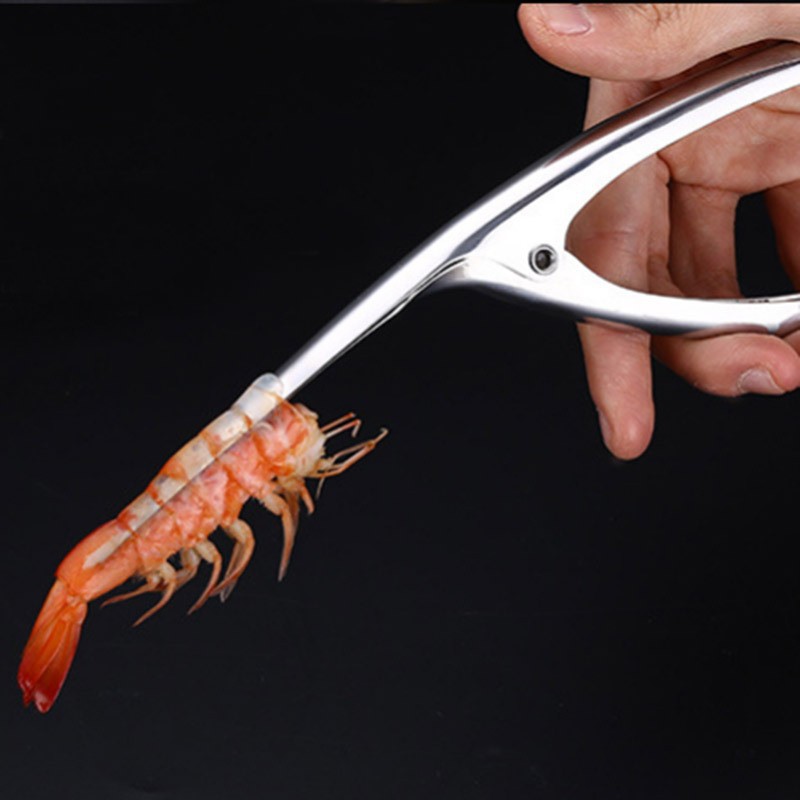 DỤNG CỤ LỘT VỎ TÔM