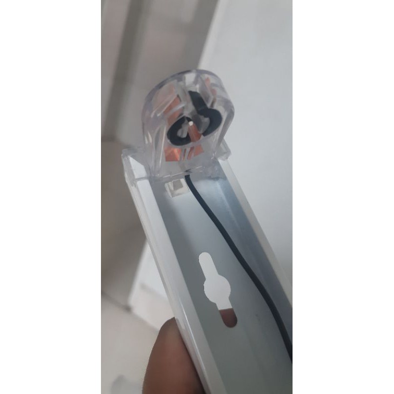 MÁNG ĐÈN TUÝP LED SƠN TĨNH ĐIỆN 60CM