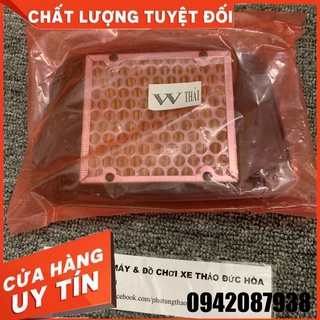 Lọc gió xe wave 110 thái