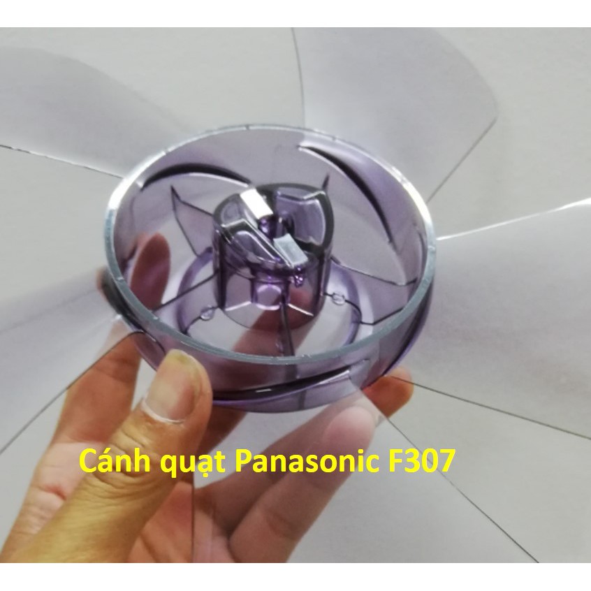 Cánh quạt Panasonic F307KH chính hãng - dienmaydangcapshop
