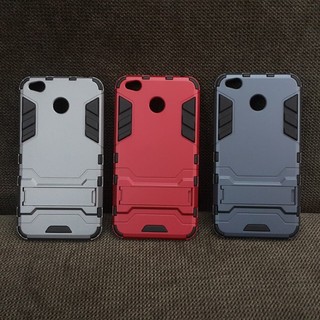 Ốp lưng Redmi 4x chống sốc iRon Man