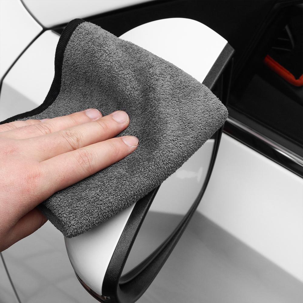 SUYO Gương Chiếu Hậu Góc Rộng Xoay 360 Độ Hỗ Trợ Điểm Mù Cho Xe Hơi