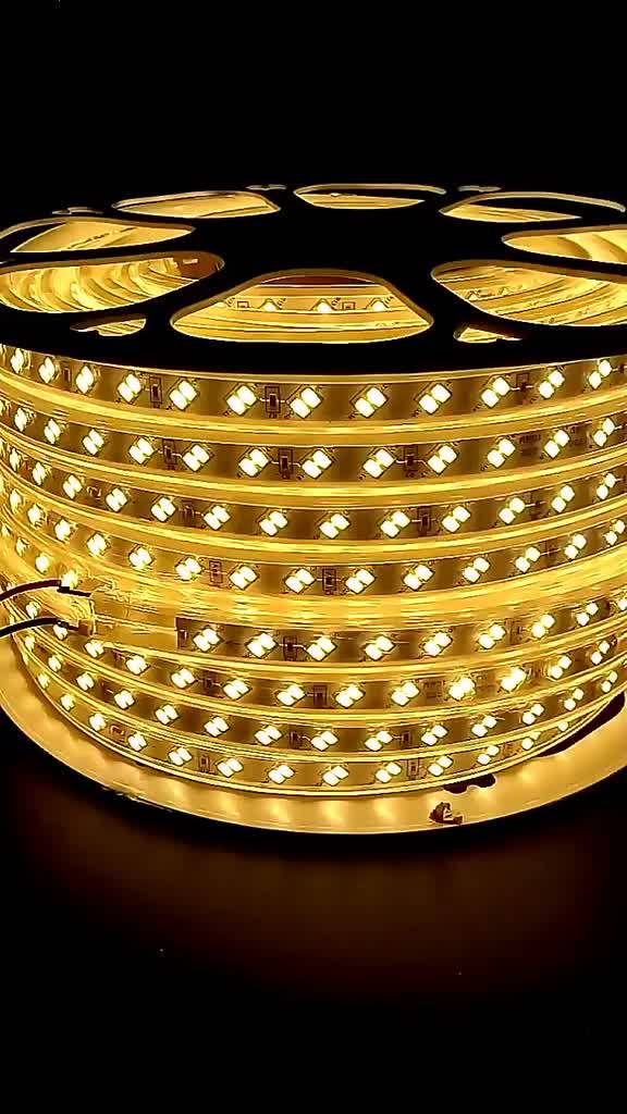 Đèn Led dây đôi 5730 siêu sáng 2 hàng ( Đơn giá / 1 mét ) | BigBuy360 - bigbuy360.vn