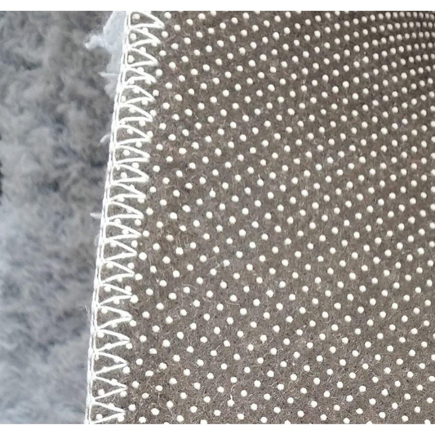 Thảm chùi chân nhà tắm SILVA 40*60 (nhiều màu)