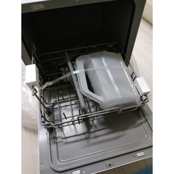 Máy rửa bát- khử trùng- sấy khô CUCKOO