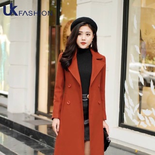 Áo vest dạ
