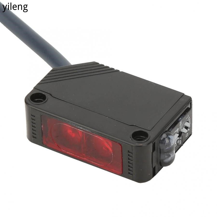 Cảm biến E3z-d61 OMRON Dc12-24 V Npn E3Z - R61 E3Z-D62 E3Z-D81 E3Z-D2 có sẵn